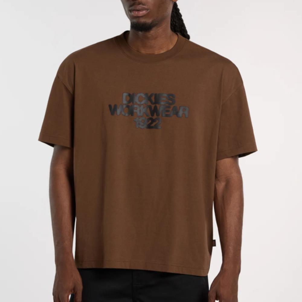 dickies,tshirt