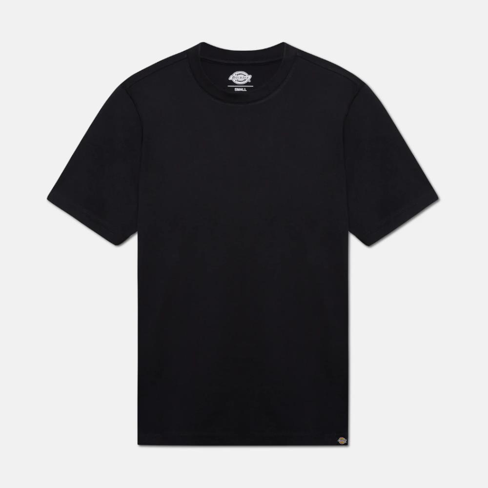 Confezione_da_tre_t-shirt_black_Dickies dickies,tshirt