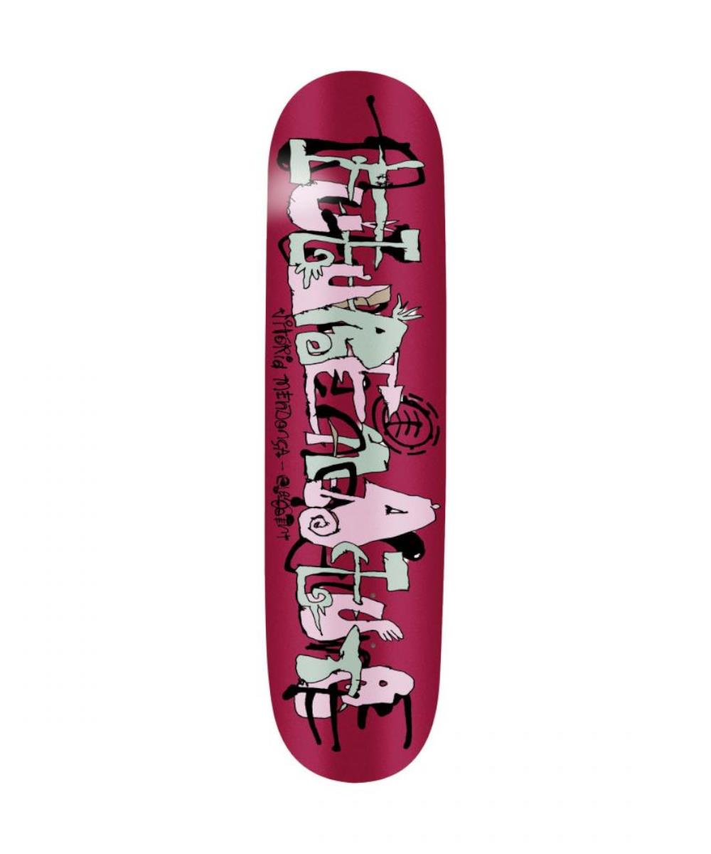 Future_Vitoria_Mendonca_8_IN_Element skateboard,decks