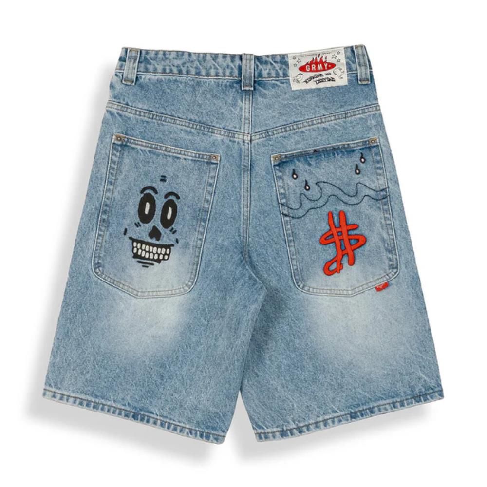 baggy