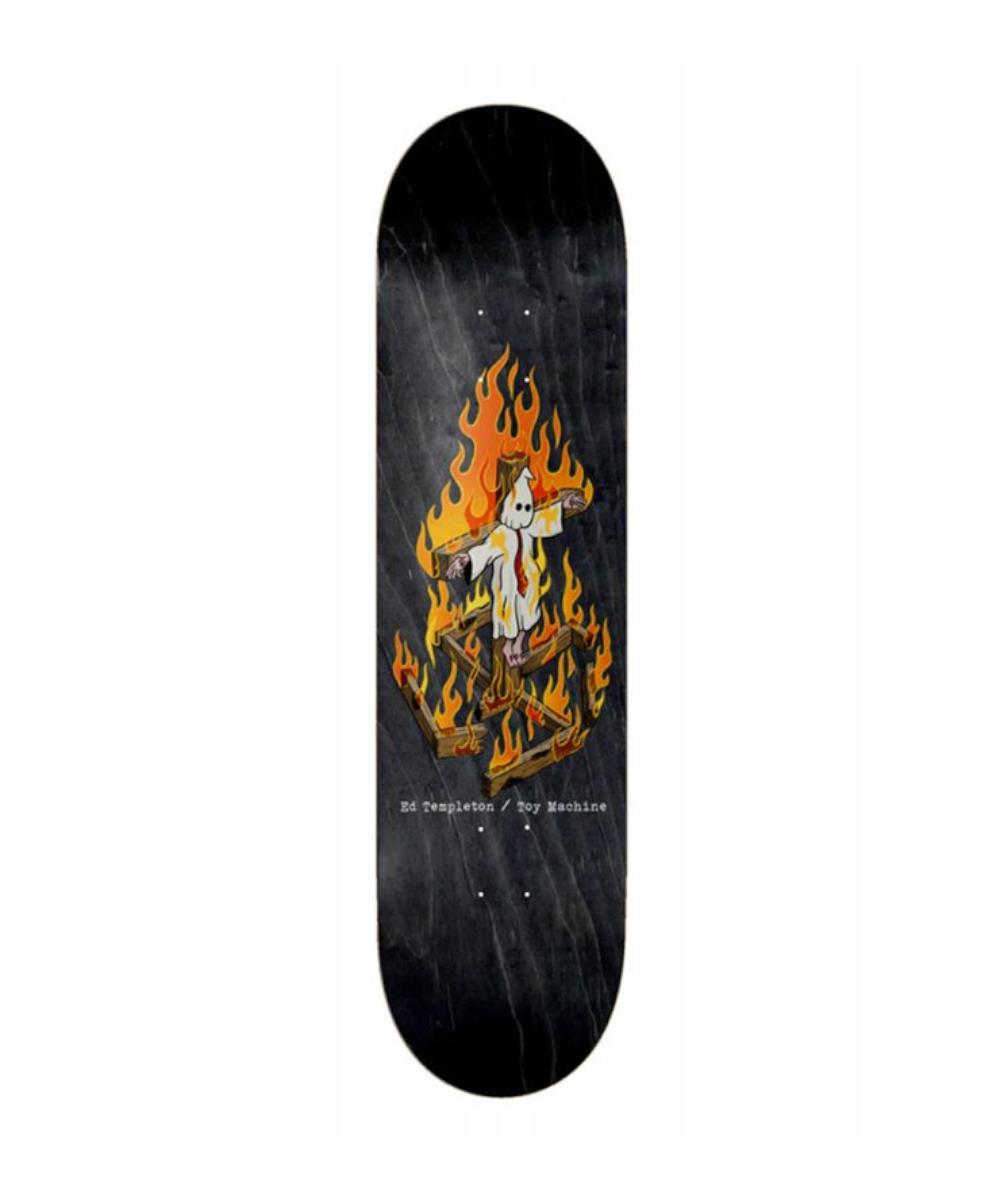 Pro_Tempelton_Charred_85_Toy_Machine skateboard,decks