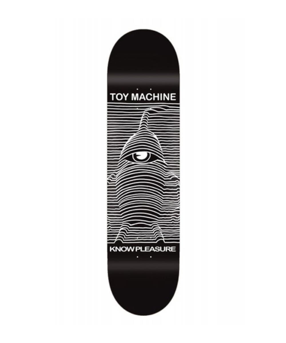 Team_Toy_Division_85_Toy_Machine skateboard,decks
