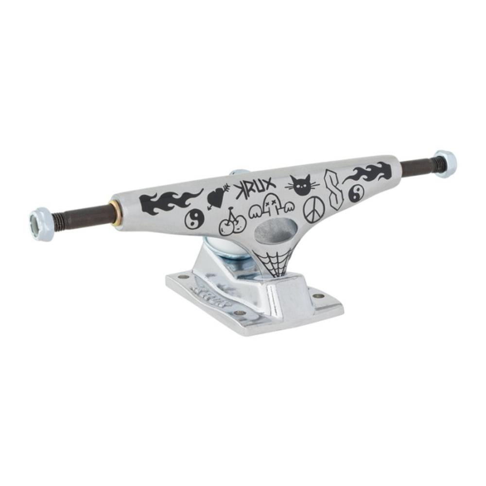 800_K5_Doodle_Silver_krux skateboard