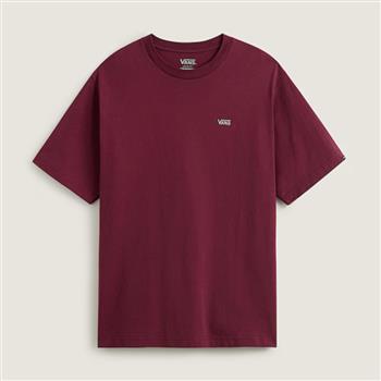 vans,tshirt