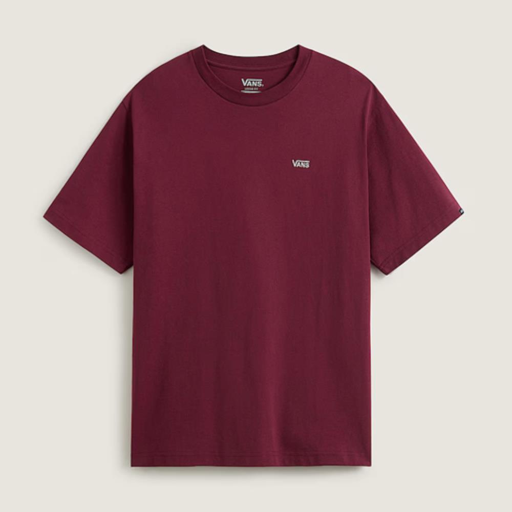 vans,tshirt