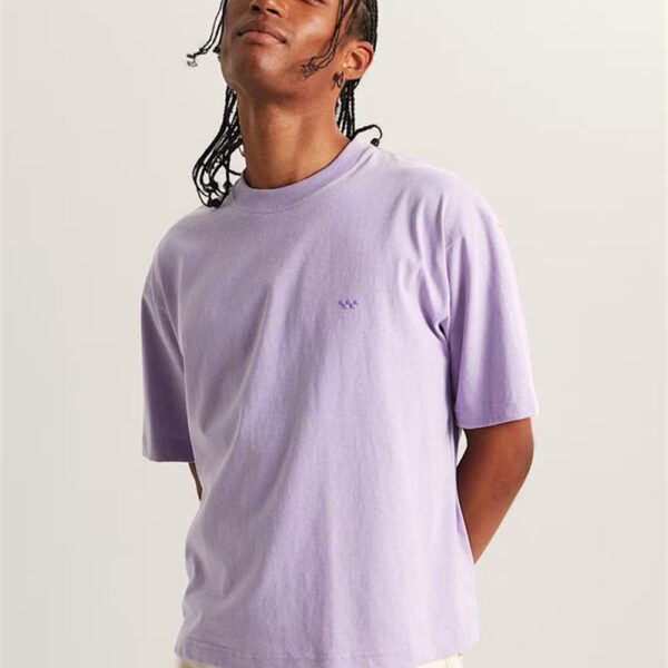 vans,tshirt
