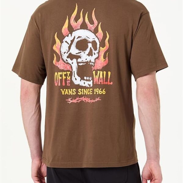 vans,tshirt