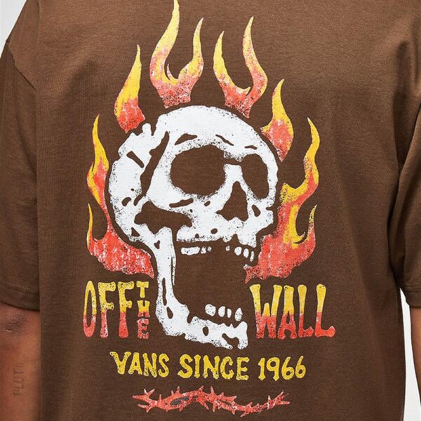 vans,tshirt