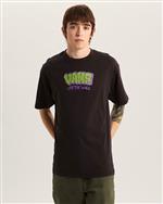 vans,tshirt