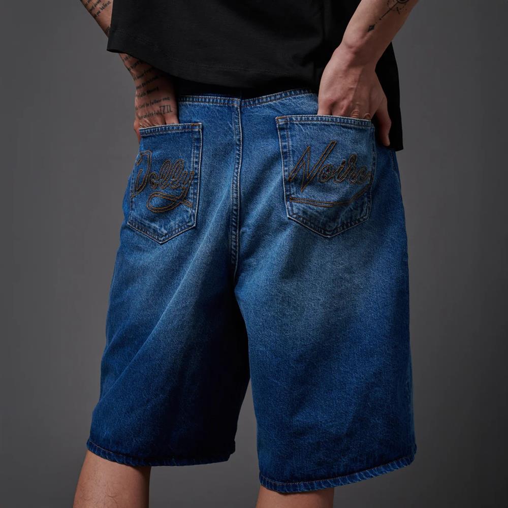 baggy