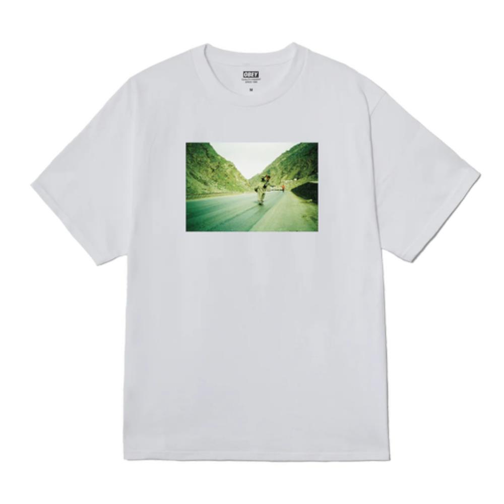 obey,tshirt