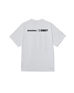 obey,tshirt