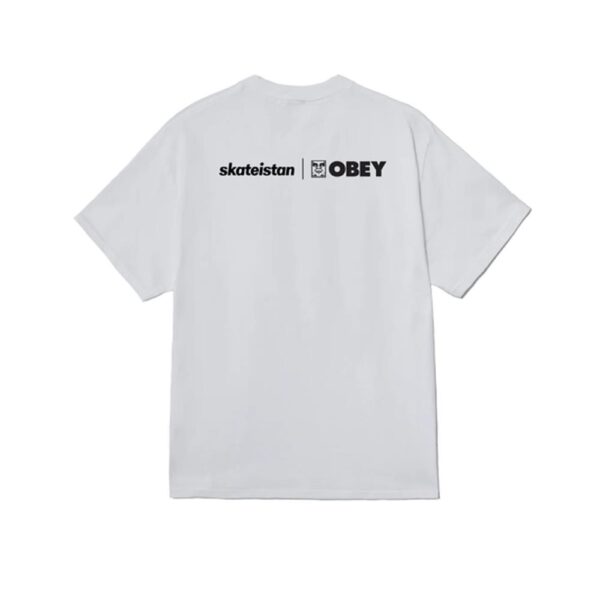 obey,tshirt