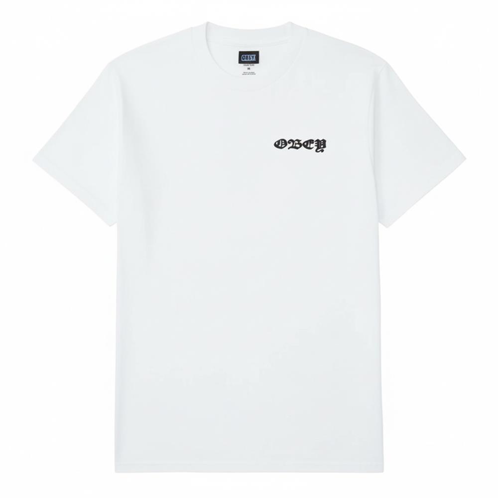 obey,tshirt