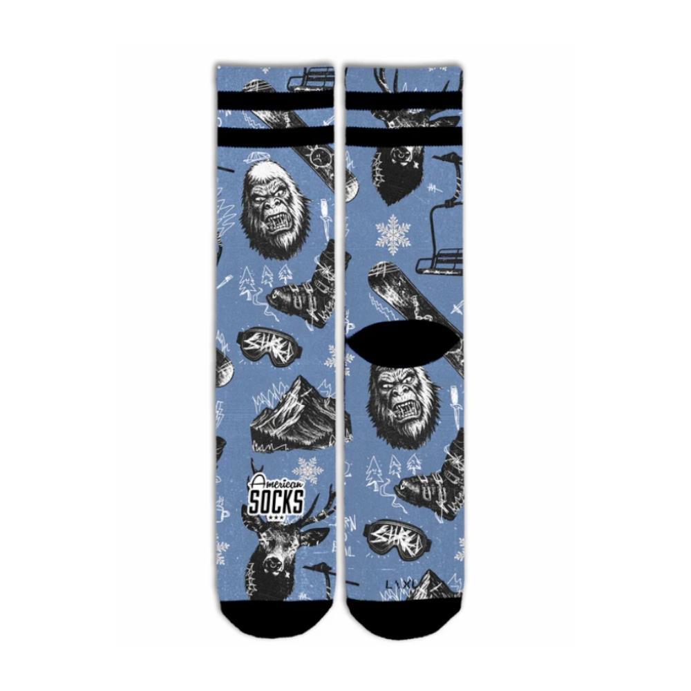 Powder_American_Socks americansocks,socks