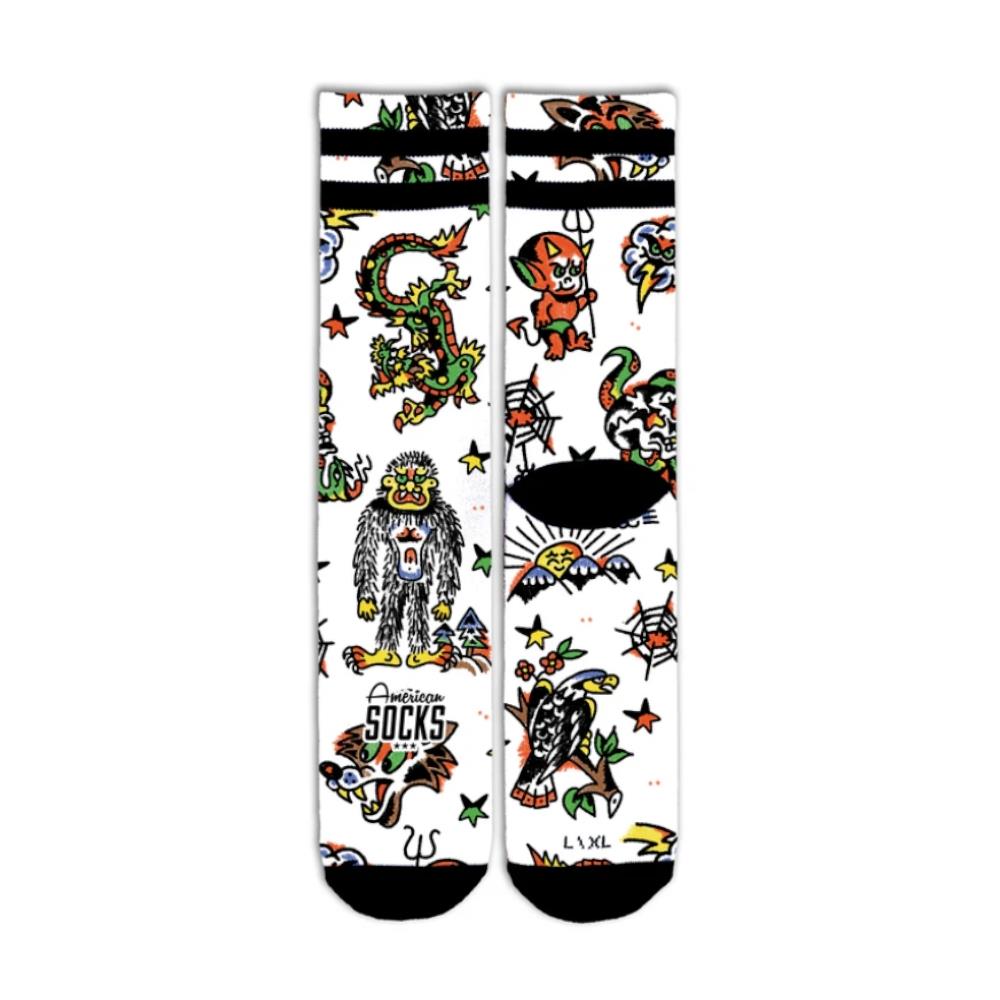 Outlaw_American_Socks americansocks,socks