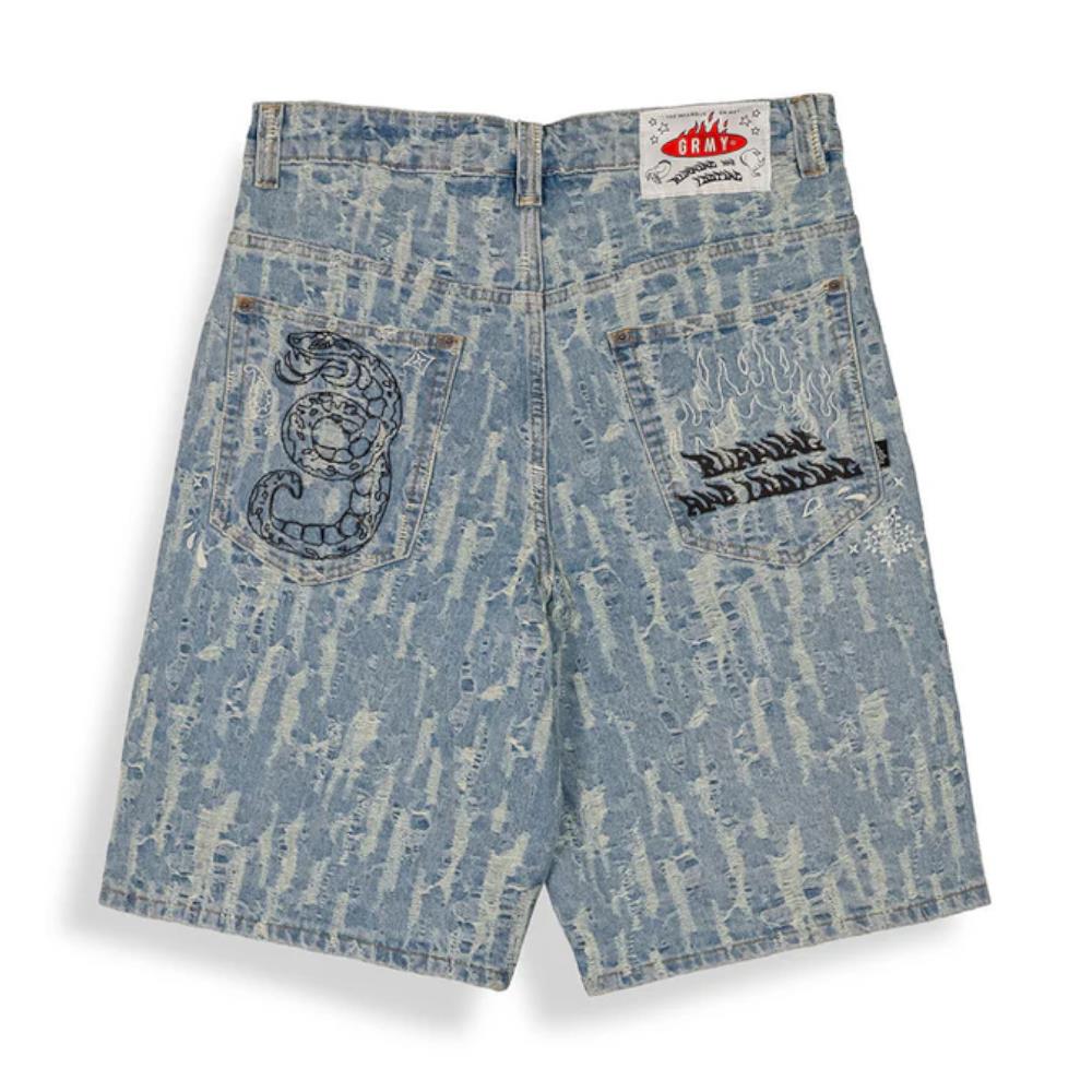 baggy