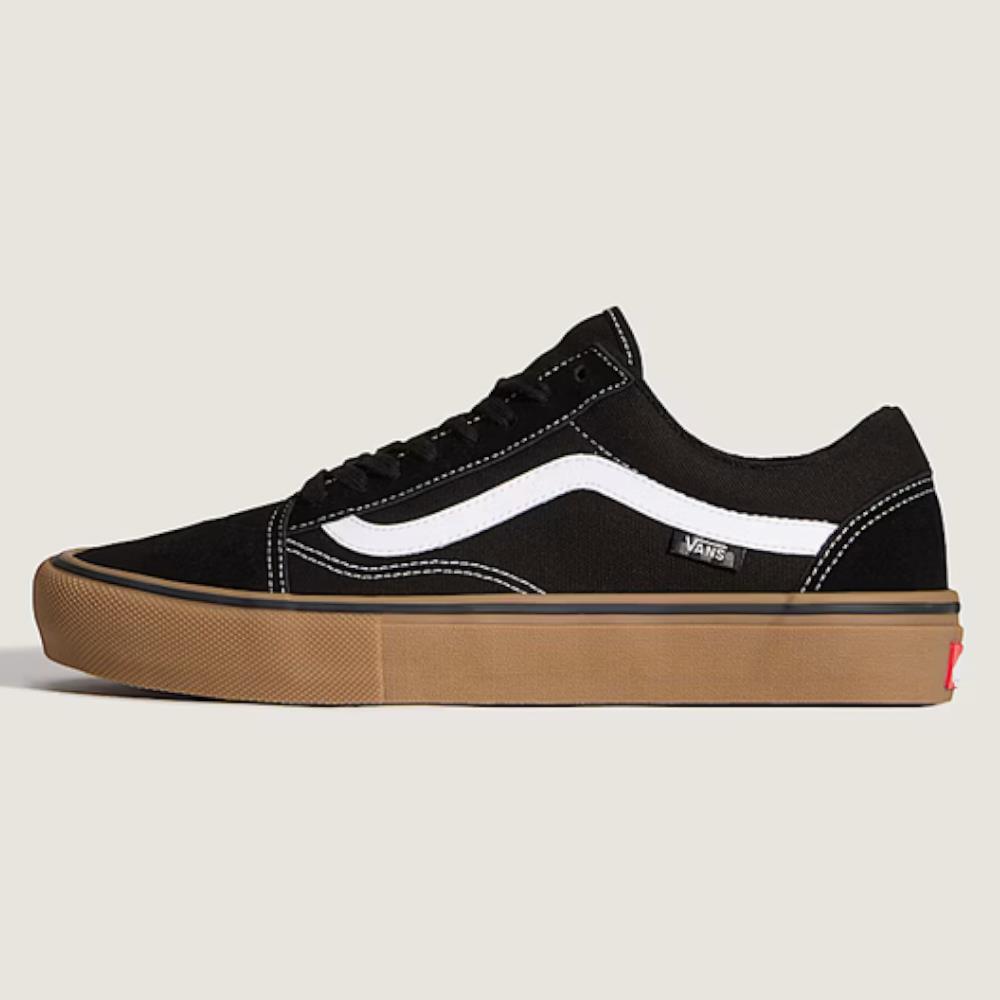 Skate_Old_Skool_Black_White_Gum_Vans shoes