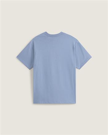 vans,tshirt