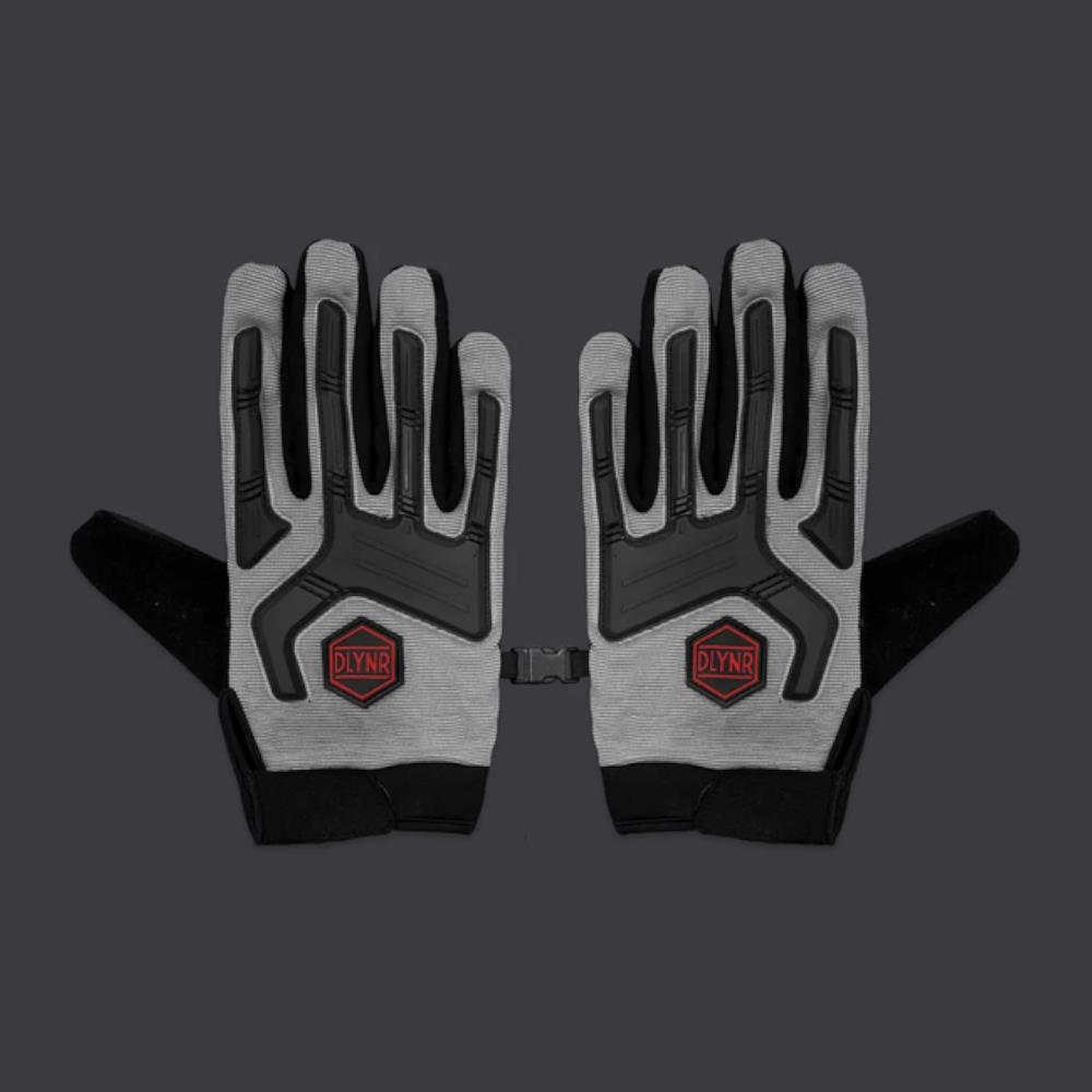 Guanti_Touch_DLYNR_Tactical_Gray_Dolly_Noire dollynoire,glove