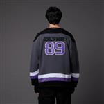 dollynoire,hockey