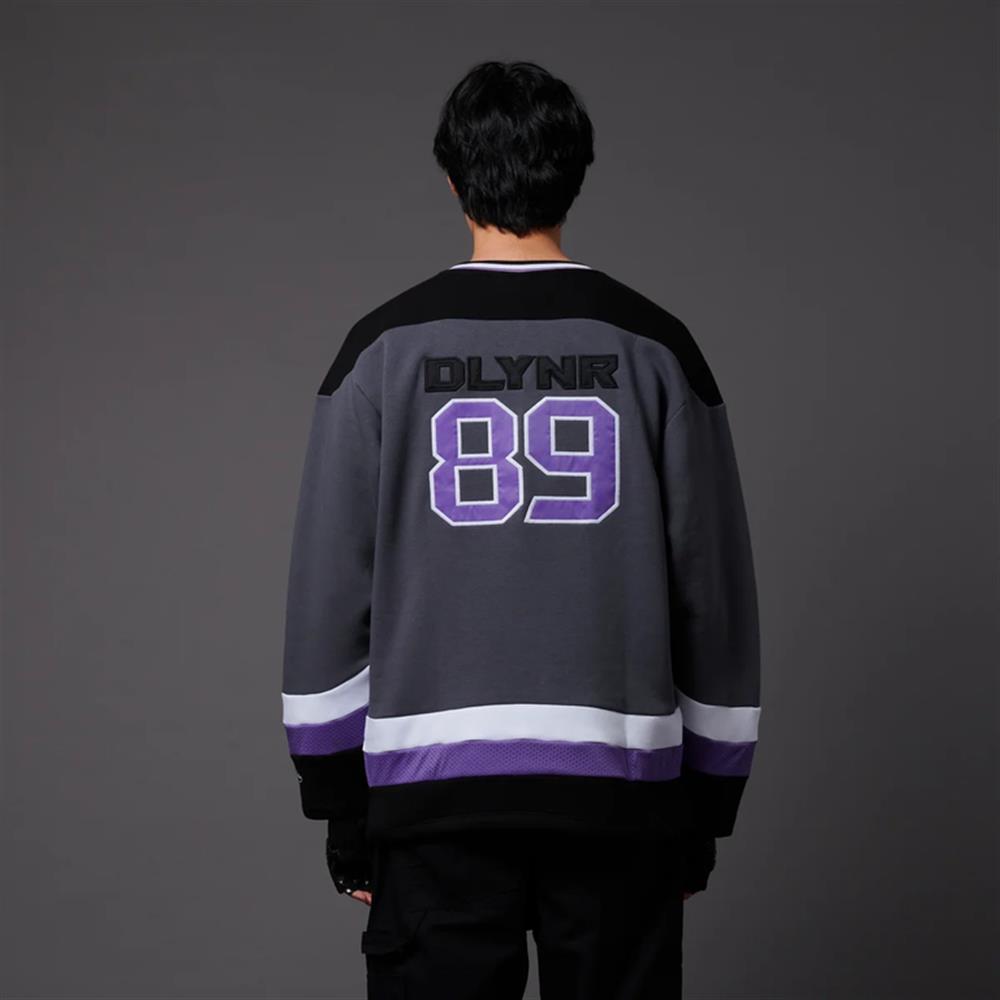 dollynoire,hockey