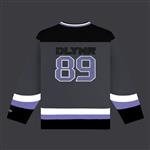 dollynoire,hockey