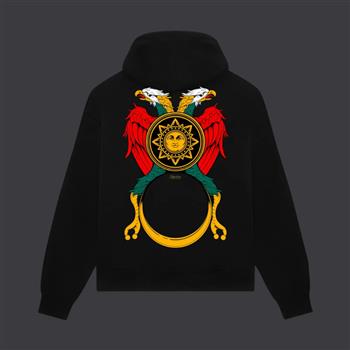 dollynoire,hoodie