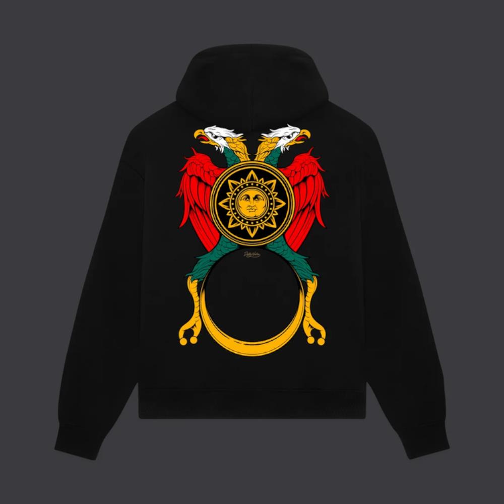Asso_Di_Denari_Black_Dolly_Noire dollynoire,hoodie