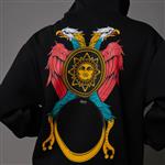 dollynoire,hoodie