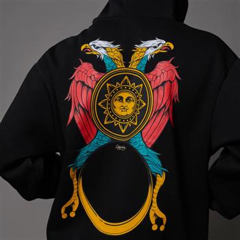 dollynoire,hoodie