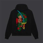 dollynoire,hoodie