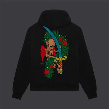 dollynoire,hoodie