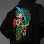 dollynoire,hoodie