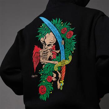 dollynoire,hoodie