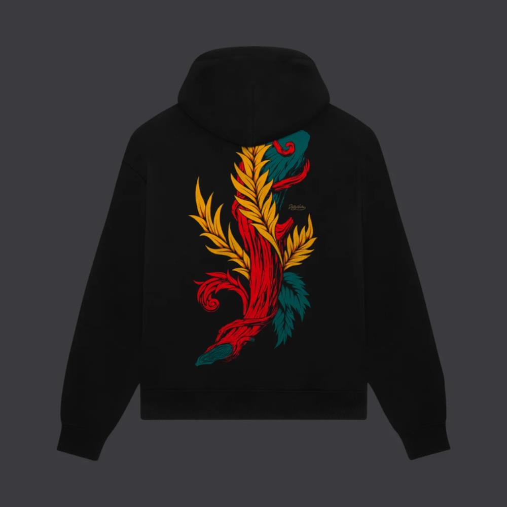 Asso_Di_Bastoni_Black_Dolly_Noire dollynoire,hoodie