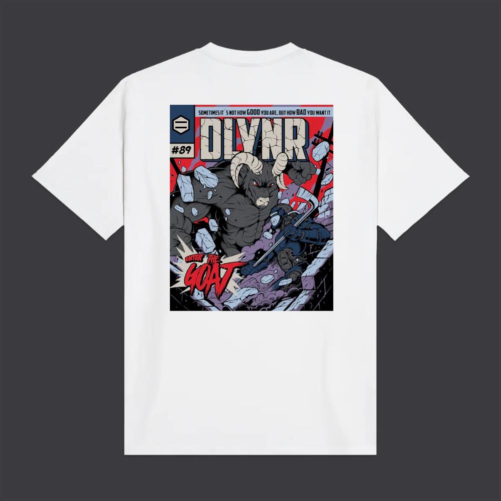 Match_Poster_White_Dolly_Noire dollynoire,tshirt