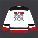 dollynoire,hockey