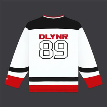 dollynoire,hockey