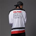 dollynoire,hockey