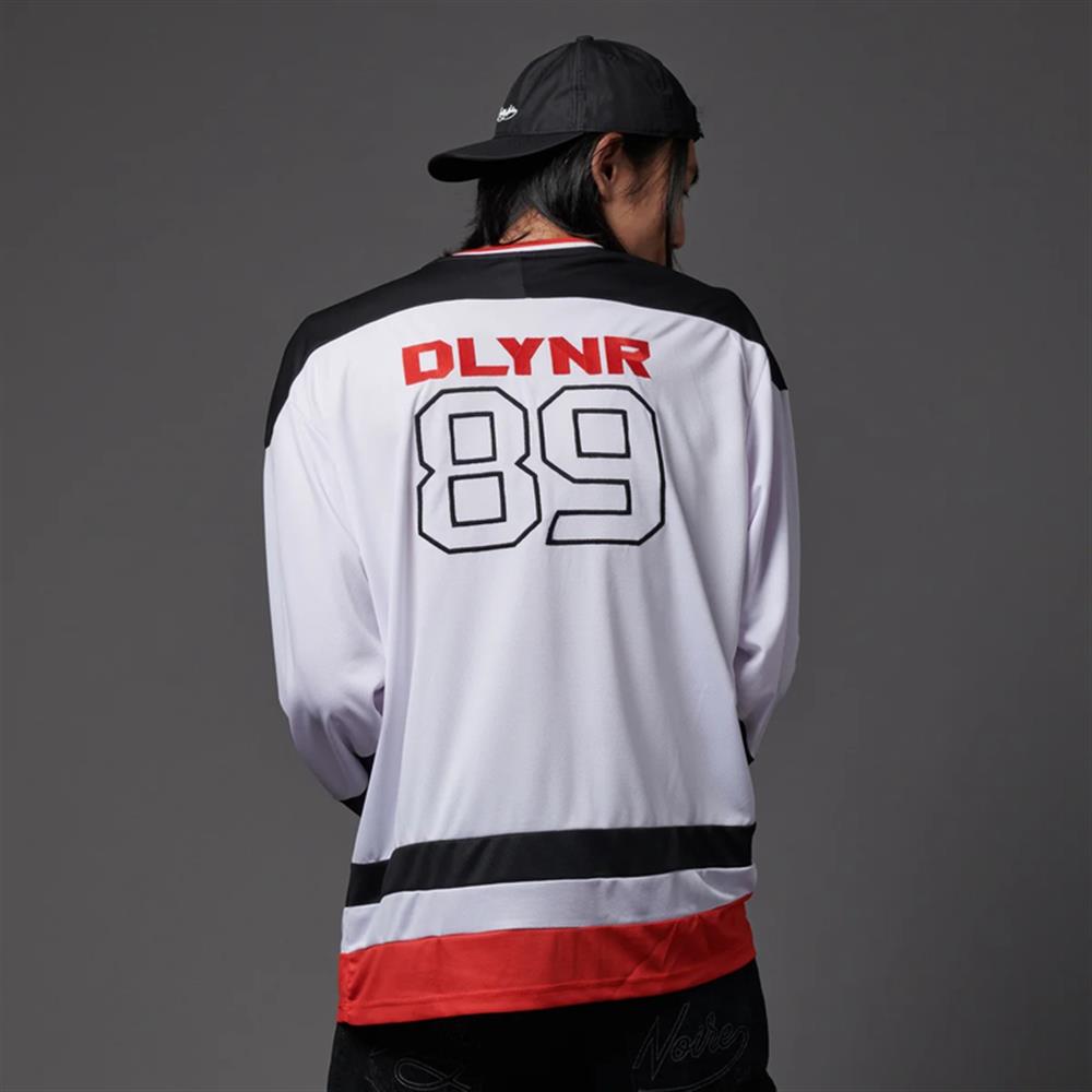 dollynoire,hockey