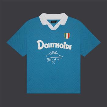 dollynoire,maradona