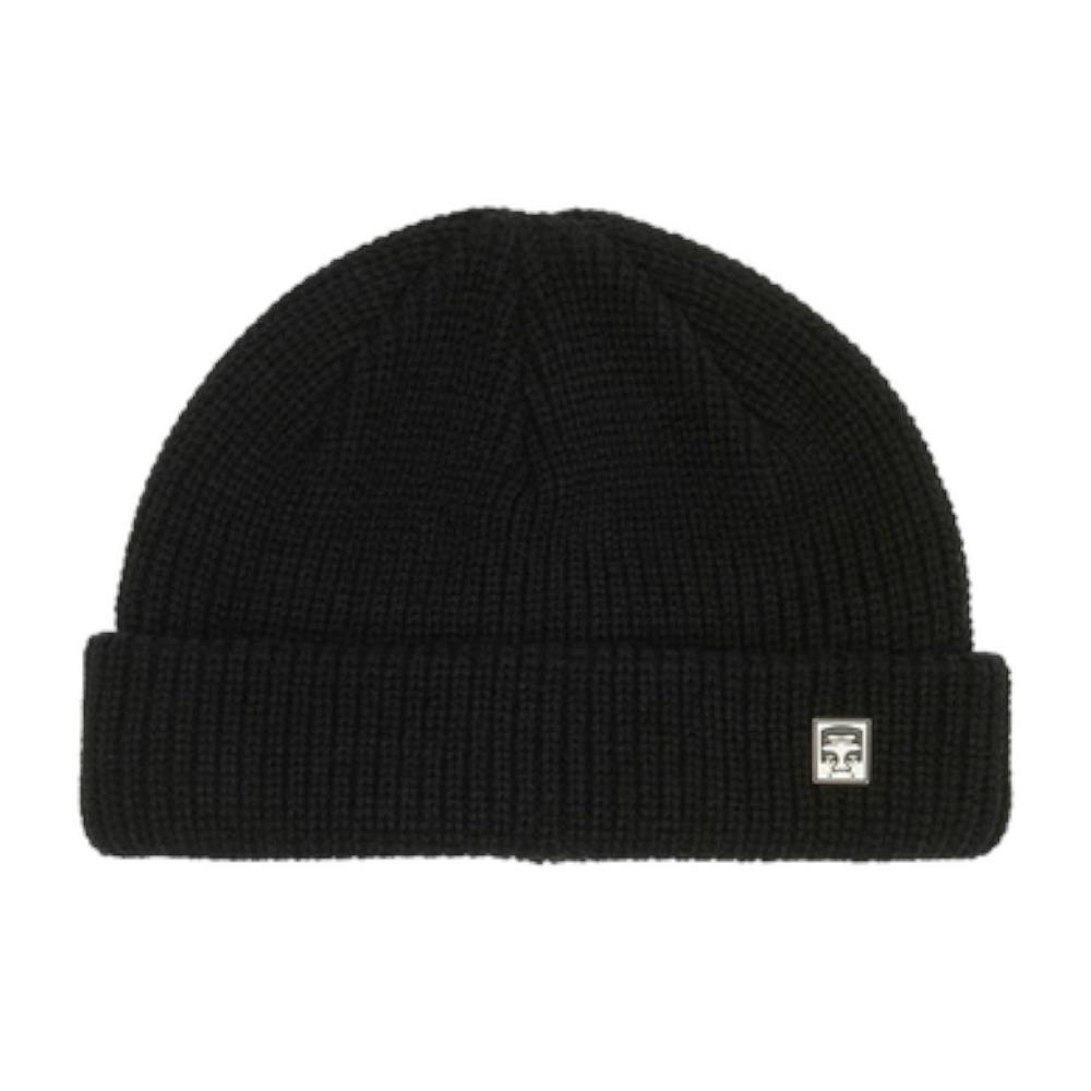Micro_Brack_Obey obey,beanie