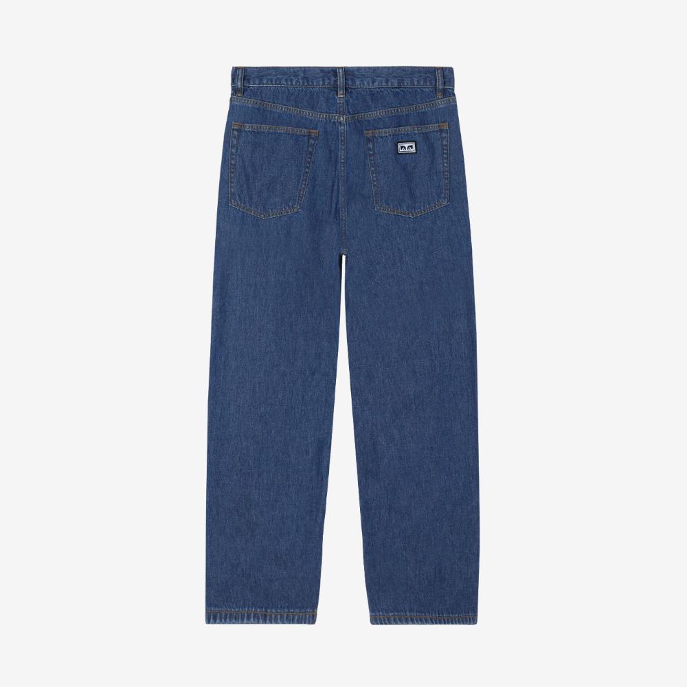 Emerson_Stone_Wash_Obey obey,pant