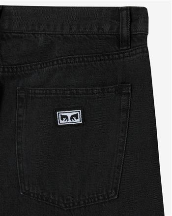 obey,pant