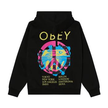 obey