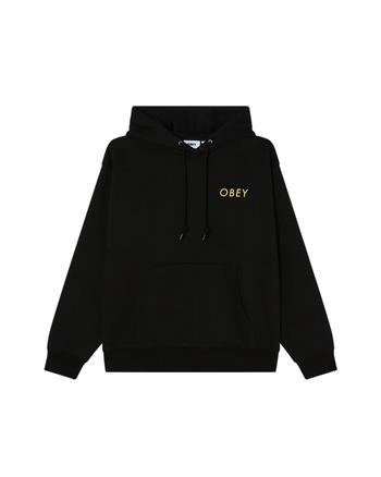 obey