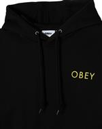 obey