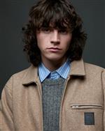 jacket,obey