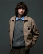 jacket,obey